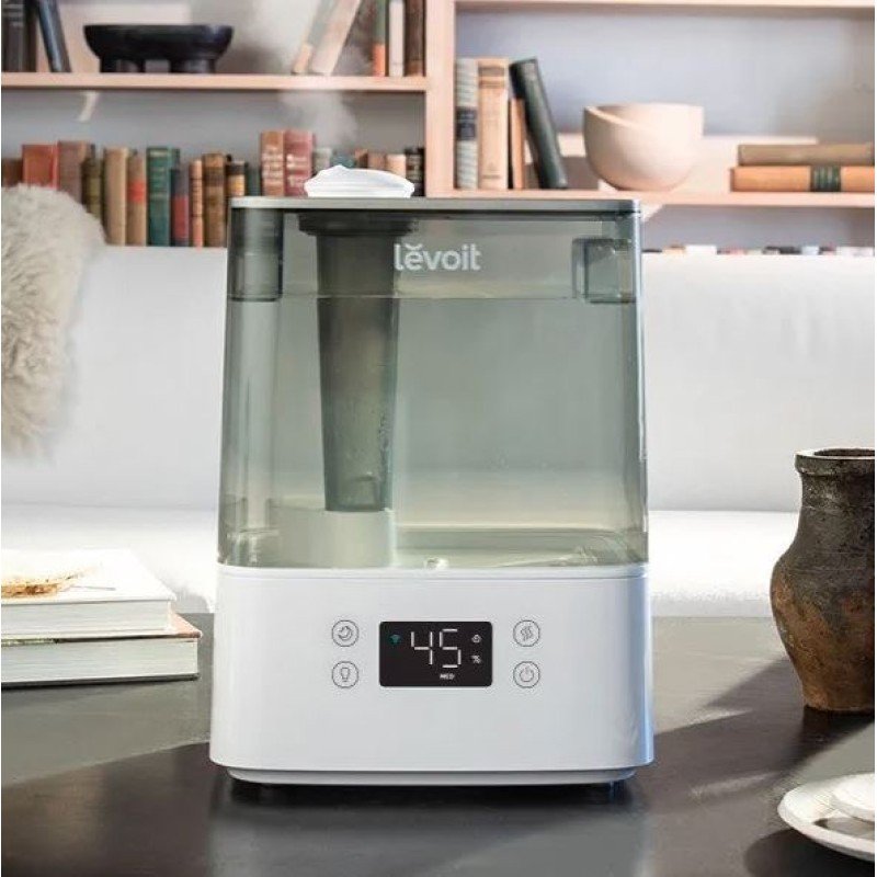 Levoit Classic 300S Υγραντήρας Υπερήχων WiFi, 47㎡ (3 άτοκες δόσεις)