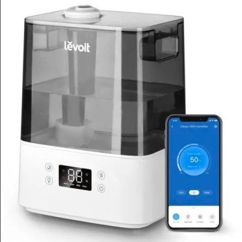 Levoit Classic 300S Υγραντήρας Υπερήχων WiFi, 47㎡ (3 άτοκες δόσεις)