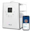 Levoit LV600S Hybrid Υγραντήρας Υπερήχων WiFi, 70㎡ (3 άτοκες δόσεις)