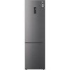 LG GBP62DSXCC1 Ψυγειοκαταψύκτης 384lt Total NoFrost Υ203xΠ59.5xΒ67.5εκ. Γκρι C