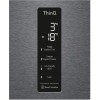 LG GBP62DSXCC1 Ψυγειοκαταψύκτης 384lt Total NoFrost Υ203xΠ59.5xΒ67.5εκ. Γκρι C
