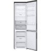 LG GBP62DSXCC1 Ψυγειοκαταψύκτης 384lt Total NoFrost Υ203xΠ59.5xΒ67.5εκ. Γκρι C
