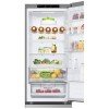 LG GBV3200CPY Ψυγειοκαταψύκτης Inox 203x59.5x67.5