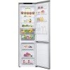 LG GBV3200CPY Ψυγειοκαταψύκτης Inox 203x59.5x67.5