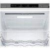 LG GBV3200CPY Ψυγειοκαταψύκτης Inox 203x59.5x67.5