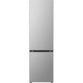LG GBV3200CPY Ψυγειοκαταψύκτης Inox 203x59.5x67.5