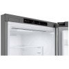 LG GBV3200CPY Ψυγειοκαταψύκτης Inox 203x59.5x67.5