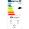 LG GBV3200CPY Ψυγειοκαταψύκτης Inox 203x59.5x67.5