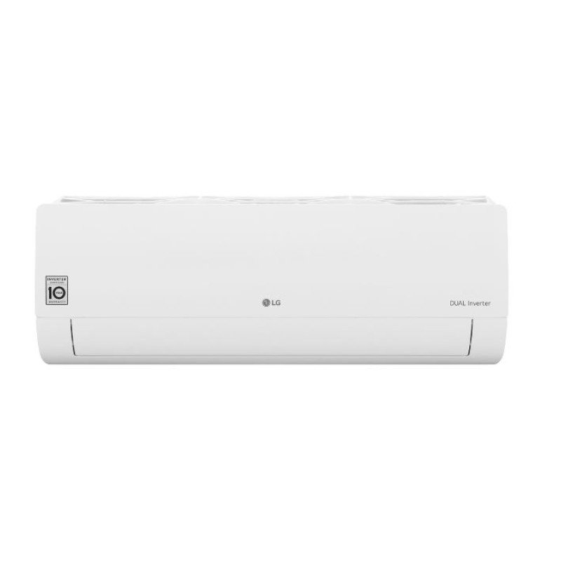 DUALCOOL Κλιματιστικό Inverter 12000 BTU, Standard Win , Wi-Fi, Smart Diagnosis, Ψυκτικό μέσο R32