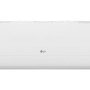 DUALCOOL Κλιματιστικό Inverter 12000 BTU, Standard Win , Wi-Fi, Smart Diagnosis, Ψυκτικό μέσο R32