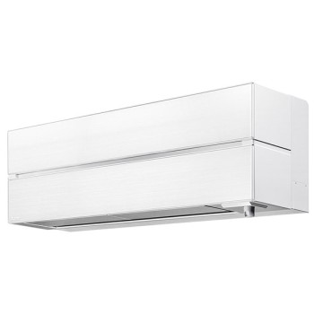 Mitsubishi MSZ/MUZ-LN25VG2(W) 9.000Btu Natural White , Wifi & R32 Α+++/+++ Πιστοποίηση Eurovent (3 άτοκες δόσεις)