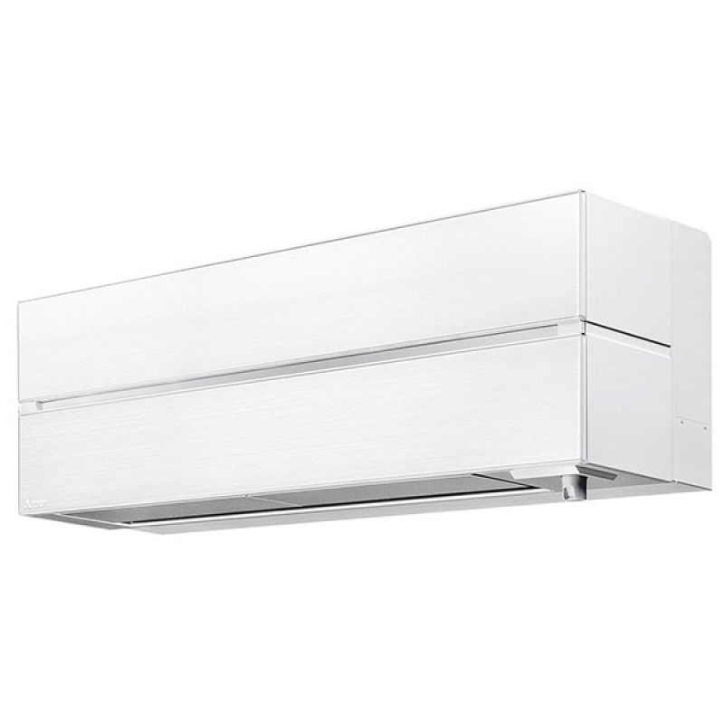 Mitsubishi MSZ/MUZ-LN25VG2(W) 9.000Btu Natural White , Wifi & R32 Α+++/+++ Πιστοποίηση Eurovent (3 άτοκες δόσεις)