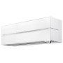 Mitsubishi MSZ/MUZ-LN25VG2(W) 9.000Btu Natural White , Wifi & R32 Α+++/+++ Πιστοποίηση Eurovent (3 άτοκες δόσεις)