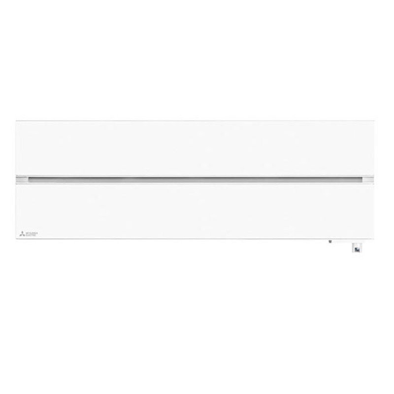 Mitsubishi MSZ/MUZ-LN25VG2(W) 9.000Btu Natural White , Wifi & R32 Α+++/+++ Πιστοποίηση Eurovent (3 άτοκες δόσεις)