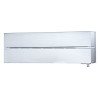 Mitsubishi MSZ/MUZ-LN35VG2(V) 12.000Btu Pearl White , Wifi & R32 Α+++/+++ Πιστοποίηση Eurovent (3 άτοκες δόσεις)