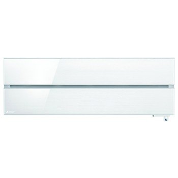 Mitsubishi MSZ/MUZ-LN25VG2(V) 9.000Btu Pearl White , Wifi & R32 Α+++/+++ Πιστοποίηση Eurovent (3 άτοκες δόσεις)