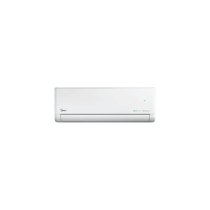 Midea Solunar EF-09RD1H/MX1-09RD1H Κλιματιστικό Τοίχου 9000 btu A++/A+++ με Ιονιστή και λειτουργία AI