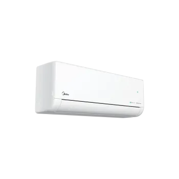 Midea Solunar EF-09RD1H/MX1-09RD1H Κλιματιστικό Τοίχου 9000 btu A++/A+++ με Ιονιστή και λειτουργία AI