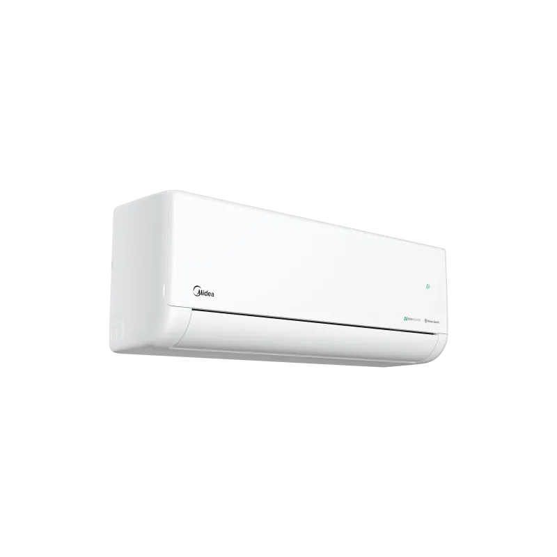 Midea Solunar EF-09RD1H/MX1-09RD1H Κλιματιστικό Τοίχου 9000 btu A++/A+++ με Ιονιστή και λειτουργία AI