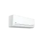 Midea Solunar EF-18RD1/MX3-18RD1-EF Κλιματιστικό Τοίχου 18000 btu A++/A+++ με Ιονιστή και λειτουργία AI