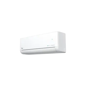 Midea Solunar EF-09RD1H/MX1-09RD1H Κλιματιστικό Τοίχου 9000 btu A++/A+++ με Ιονιστή και λειτουργία AI