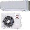 Mitsubishi Heavy SRK/SRC-25ZSP-W Κλιματιστικό Inverter 9000 BTU (3 άτοκες δόσεις)