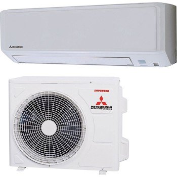 Mitsubishi Heavy SRK/SRC-25ZSP-W Κλιματιστικό Inverter 9000 BTU (3 άτοκες δόσεις)