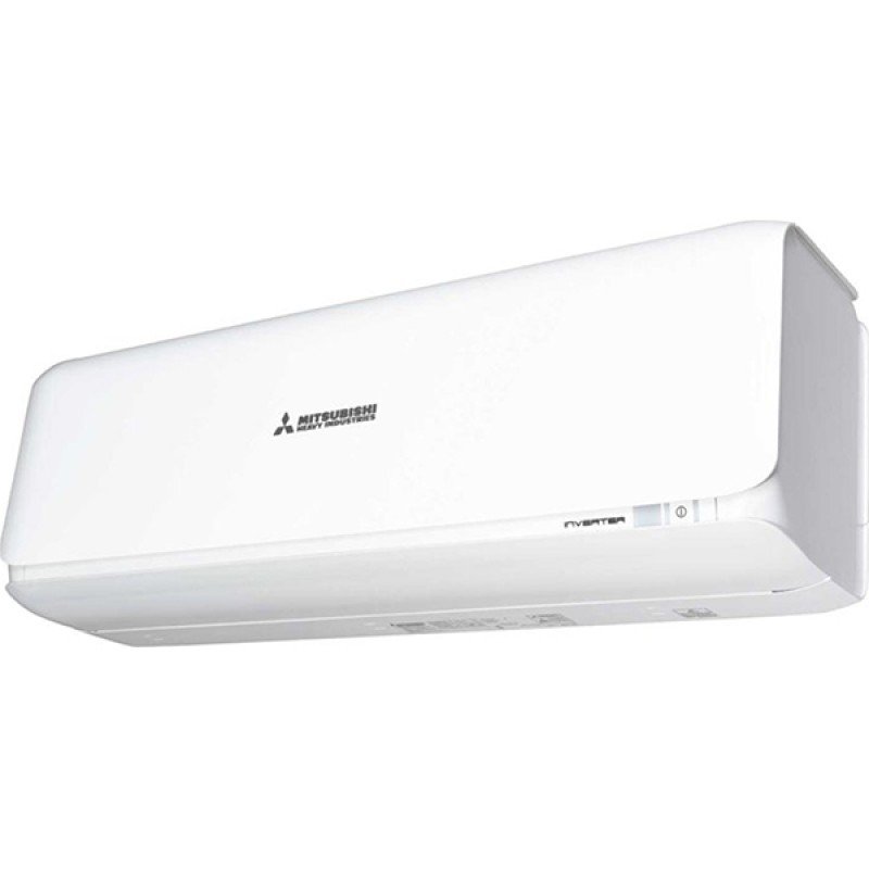 Mitsubishi Heavy SRK/SRC- 35 ZSX-W Κλιματιστικό Inverter White 12000 BTU (3 άτοκες δόσεις)