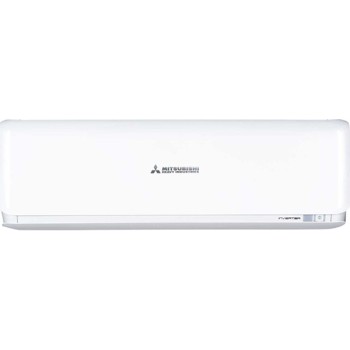 Mitsubishi Heavy SRK/SRC- 35 ZSX-W Κλιματιστικό Inverter White 12000 BTU (3 άτοκες δόσεις)