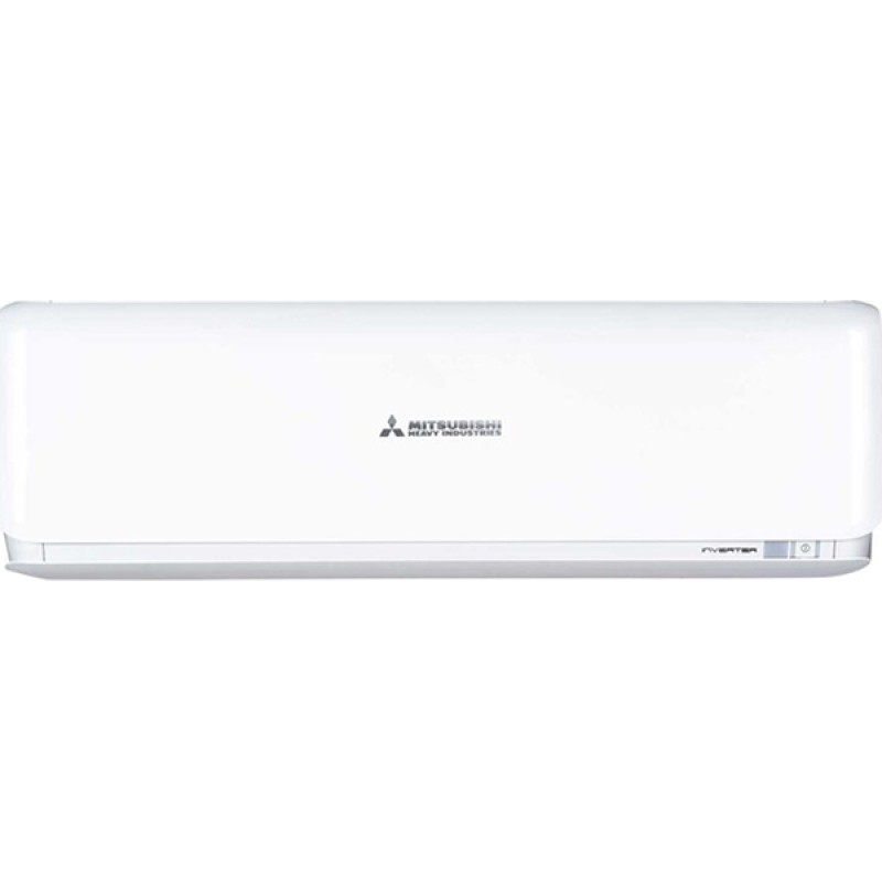 Mitsubishi Heavy SRK/SRC- 35 ZSX-W Κλιματιστικό Inverter White 12000 BTU (3 άτοκες δόσεις)
