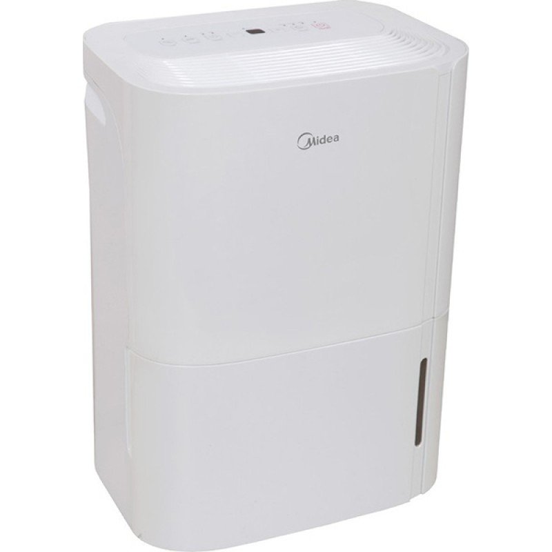 Midea MDDF-16DEN7-QA3_wifi Aφυγραντήρας 16 Λίτρα με WiFi (3 άτοκες δόσεις) Midea MDDF-16DEN7-QA3_wifi Aφυγραντήρας 16 Λίτρα με WiFi (3 άτοκες δόσεις)