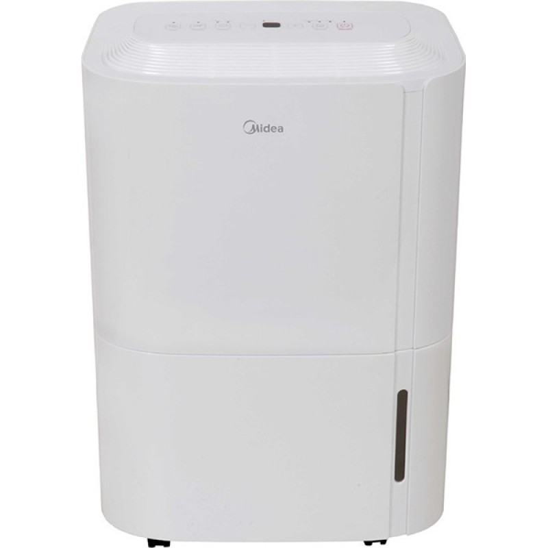 Midea MDDF-16DEN7-QA3_wifi Aφυγραντήρας 16 Λίτρα με WiFi (3 άτοκες δόσεις) Midea MDDF-16DEN7-QA3_wifi Aφυγραντήρας 16 Λίτρα με WiFi (3 άτοκες δόσεις)