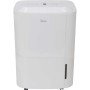 Midea MDDF-16DEN7-QA3_wifi Aφυγραντήρας 16 Λίτρα με WiFi (3 άτοκες δόσεις)