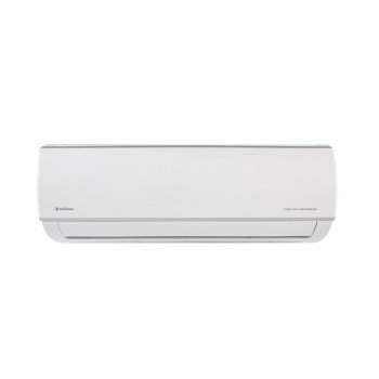 Inclima By Midea INCLIMA-09HRFN8 V1 Κλιματιστικό Inverter 9000 BTU A++/A+++ με Ιονιστή και WiFi Ready