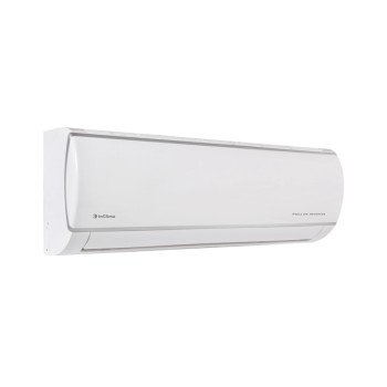 Inclima By Midea INCLIMA-09HRFN8 V1 Κλιματιστικό Inverter 9000 BTU A++/A+++ με Ιονιστή και WiFi Ready