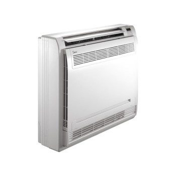 Midea MFA Series MFAU-12FNXD0 MOU-12FN1-QD0 Κλιματιστικό Δαπέδου Κονσόλα 12000 btu/h Α++/Α+ (3 άτοκες δόσεις) 
