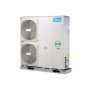 ΑΝΤΛΙΑ ΘΕΡΜΟΤΗΤΑΣ MIDEA M-THERMAL E-SERIES R32 DC INVERTER MHC-V16W/D2RN8 MONOBLOCK 3Φ (3 άτοκες δόσεις)