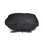 Naumann UV Universal Κάλυμμα Ψησταριάς Μαύρο με Προστασία Small 70x50x50εκ