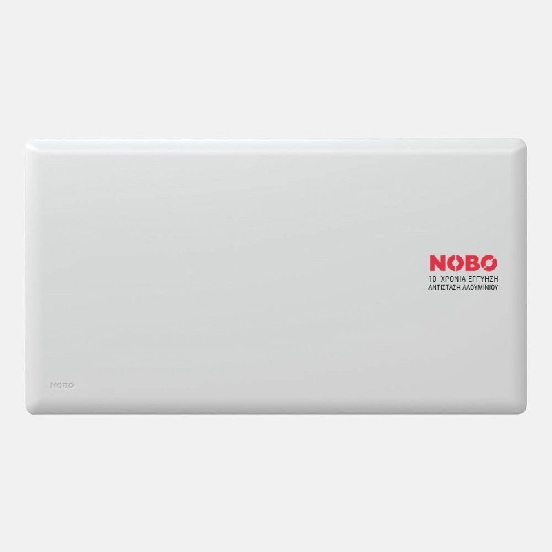 NOBO NTL4R WiFi Θερμοπομπός Νορβηγίας 1500 Watt Με Ψηφιακό Θερμοστάτη (3 άτοκες δόσεις) NOBO NTL4R WiFi Θερμοπομπός Νορβηγίας 1500 Watt Με Ψηφιακό Θερμοστάτη (3 άτοκες δόσεις)