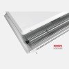 NOBO NTL4R WiFi Θερμοπομπός Νορβηγίας 1500 Watt Με Ψηφιακό Θερμοστάτη (3 άτοκες δόσεις) NOBO NTL4R WiFi Θερμοπομπός Νορβηγίας 1500 Watt Με Ψηφιακό Θερμοστάτη (3 άτοκες δόσεις)