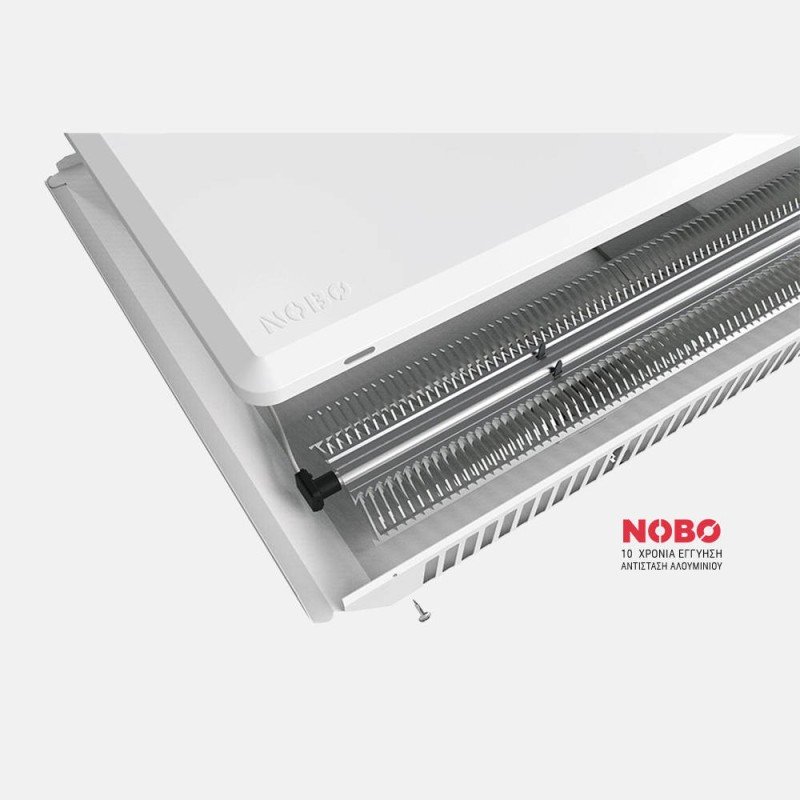 NOBO NTL4R WiFi Θερμοπομπός Νορβηγίας 1500 Watt Με Ψηφιακό Θερμοστάτη (3 άτοκες δόσεις) NOBO NTL4R WiFi Θερμοπομπός Νορβηγίας 1500 Watt Με Ψηφιακό Θερμοστάτη (3 άτοκες δόσεις)
