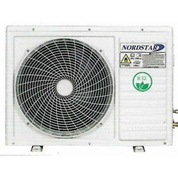 Nordstar TN NORD-20CHSD/XA71I Κλιματιστικό Inverter 18000 BTU A++/A+