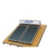 Nobel Classic 300lt/4m² Ηλιακός Θερμοσίφωνας Glass Διπλής Ενέργειας Κεραμοσκεπή Επιλεκτικός Als (3 άτοκες δόσεις)
