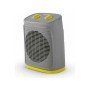Olimpia Splendid Caldo Rock O Αερόθερμο Δαπέδου Γκρι 2000W (3 άτοκες δόσεις)