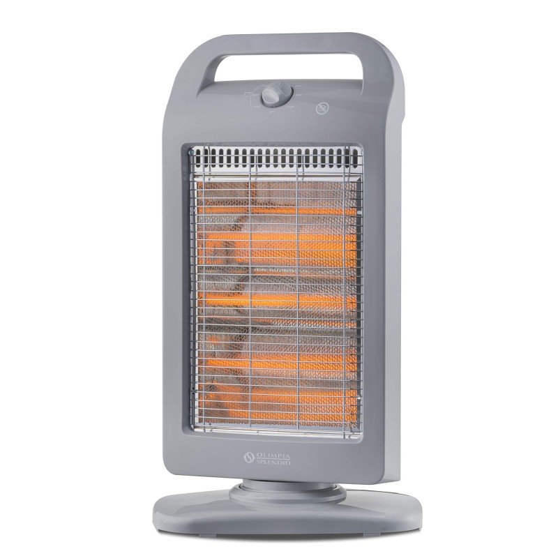Olimpia Splendid Solaria EVO S Υπέρυθρη Θέρμανση Επιδαπέδια 400-800-1200W   (3 άτοκες δόσεις)