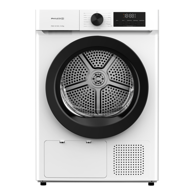 Philco PWD-10115D Στεγνωτήριο ρούχων 85x60x67