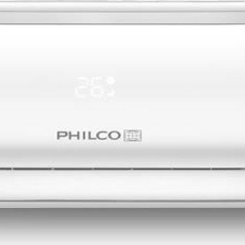 Philco PAC-12E Κλιματιστικό τοίχου 12000BTU Α++/A+++ με Wifi 