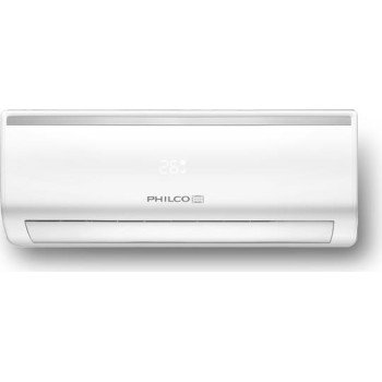 Philco PAC-09E Κλιματιστικό τοίχου 9000BTU Α++/A+++ με Wifi 