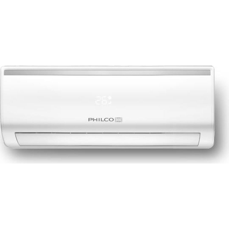 Philco PAC-24E Κλιματιστικό τοίχου 24000BTU Α++/A+++ με Wifi