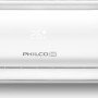 Philco PAC-24E Κλιματιστικό τοίχου 24000BTU Α++/A+++ με Wifi